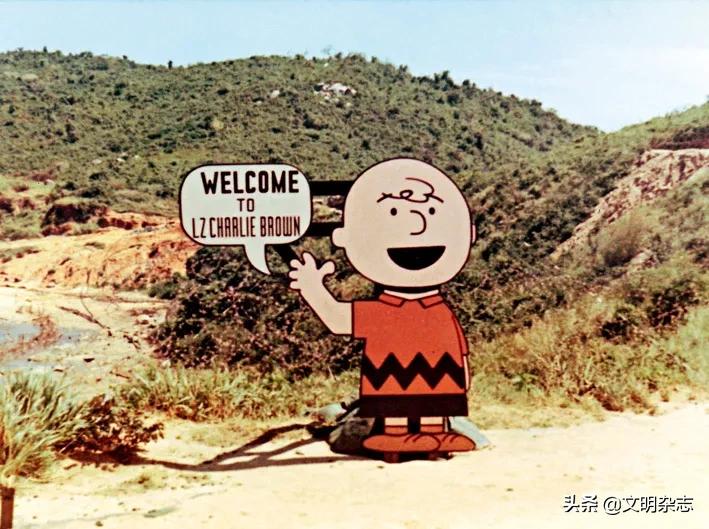 花生漫画,花生漫画讲了什么