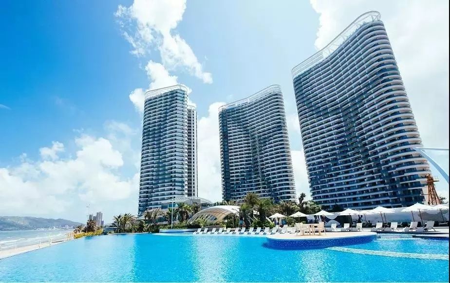 双月湾君廷度假酒店团购直播,惠州双月湾君廷海景房酒店推荐