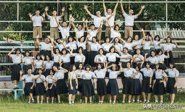 泰国这么穷为什么这么多人去旅游,泰国很穷为什么医疗这么好