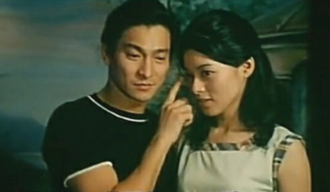 阿朱刘锦玲现状如何,刘锦玲阿朱图片