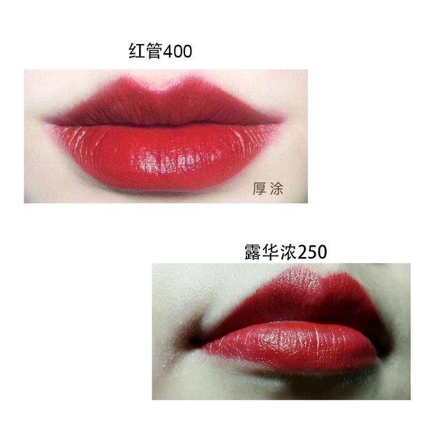 贫民窟女孩的春夏口红,贫民窟女孩口红推荐