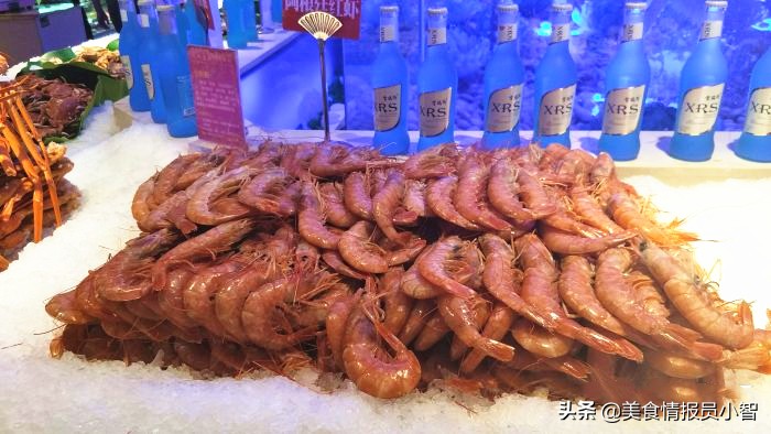 乌鲁木齐口碑最好的牛排自助餐,乌鲁木齐自助餐排名前十清真