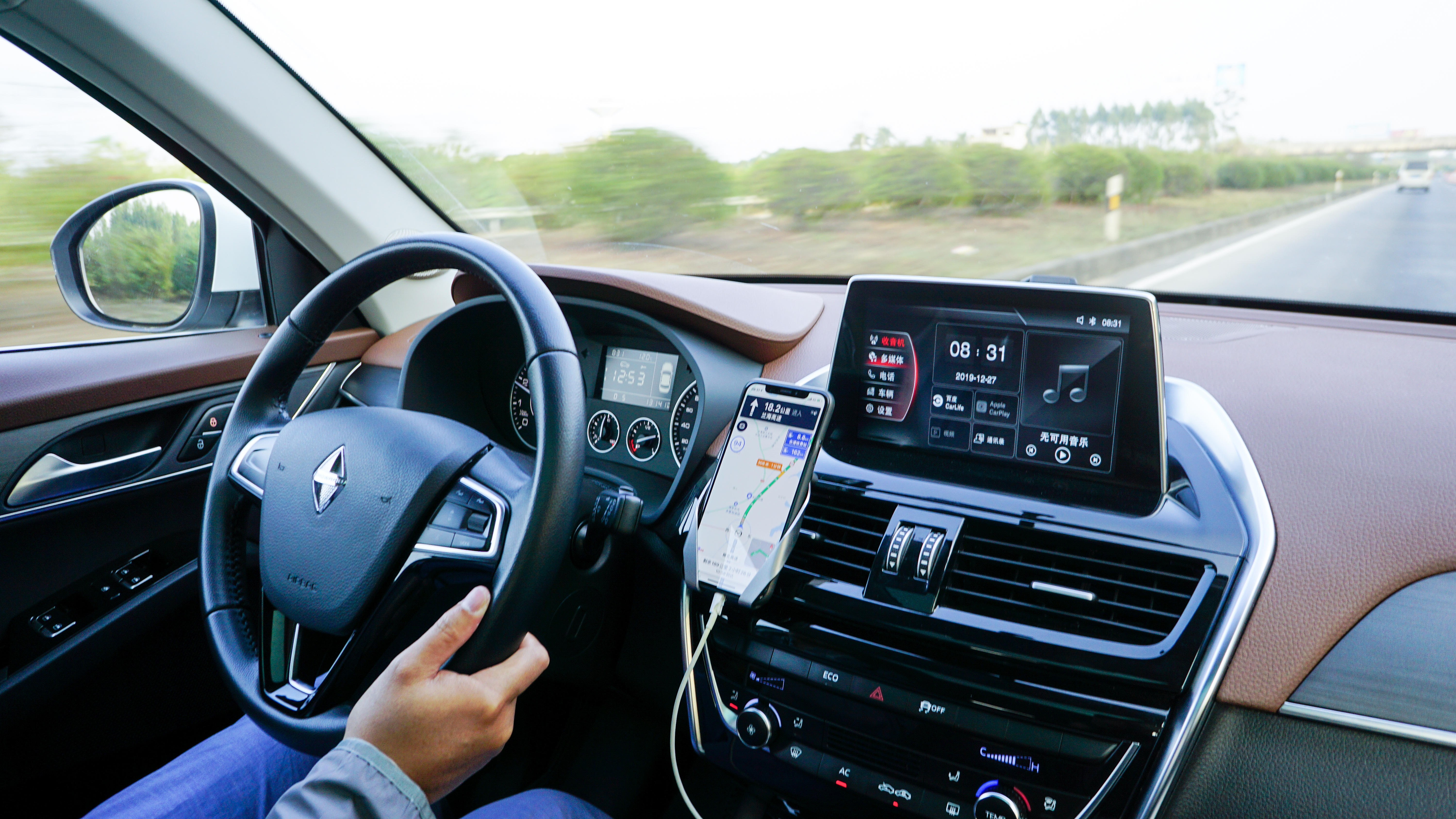 北海开车去越南,从北海一路开车到越南都遇到什么