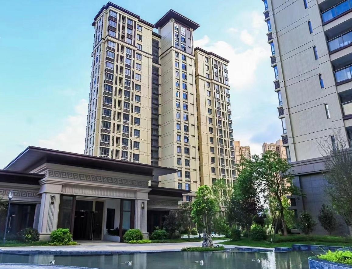 贵安新区买房哪些板块好,刚需买房选贵安还是双龙