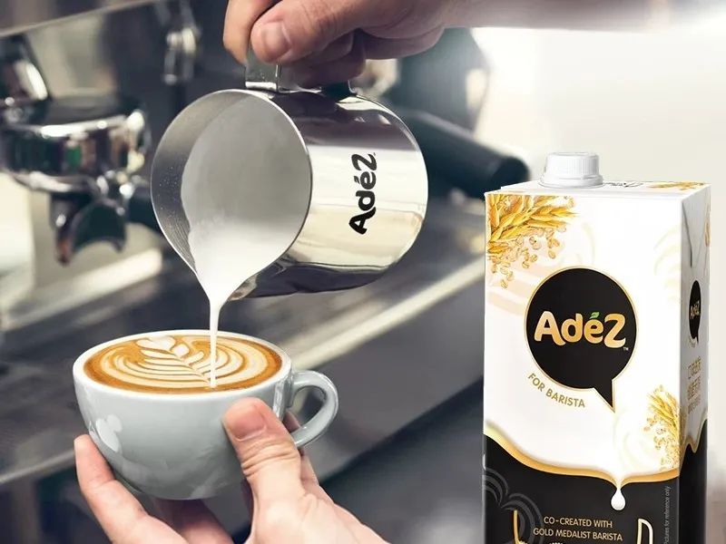 燕麦奶是否可以代替牛奶,燕麦奶可以取代牛奶