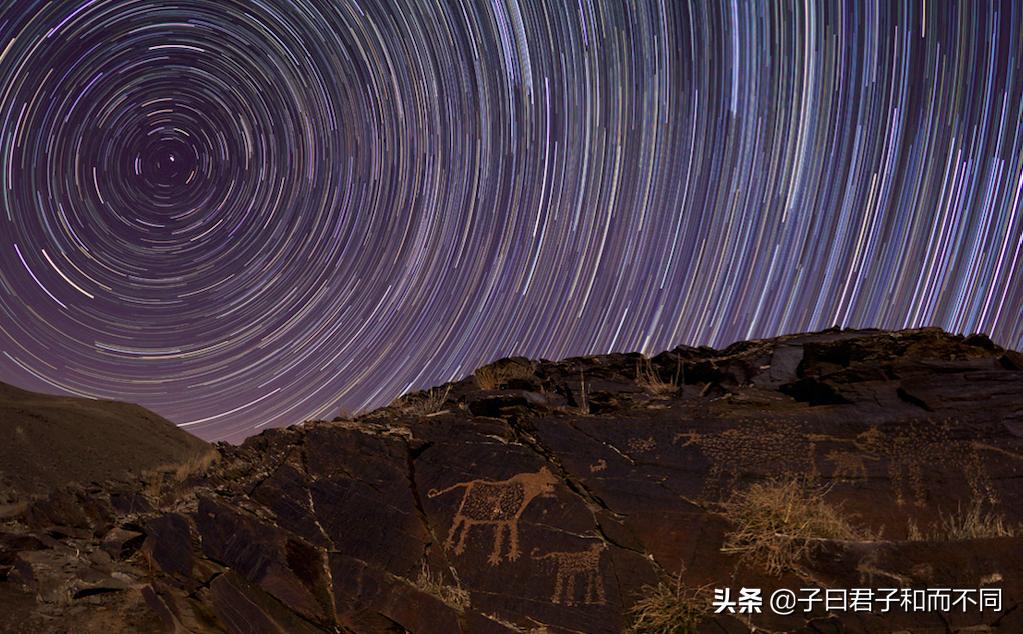 漫游宇宙星球,漫游宇宙中