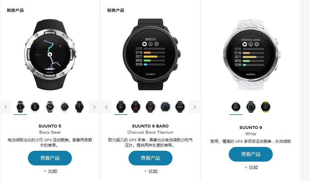 冬天和夏天如何选择腕表 (如何选择一款合适的户外手表)