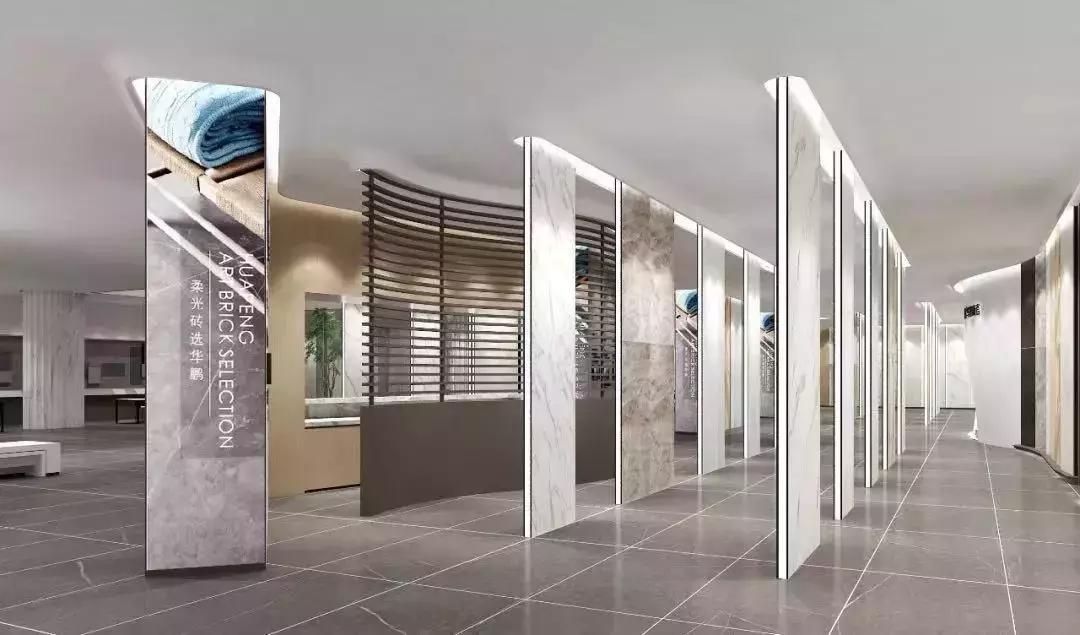 卖瓷砖利润,卖瓷砖开店用什么方法能赚到钱