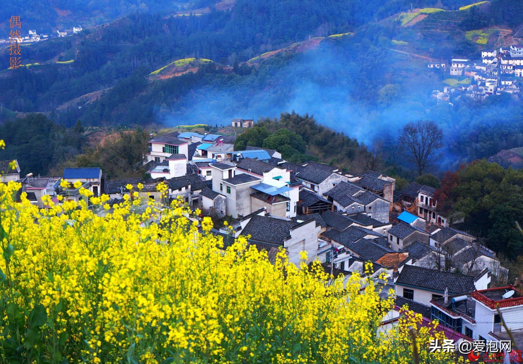 安徽古村落自驾游攻略大全,安徽皖南古村自驾游