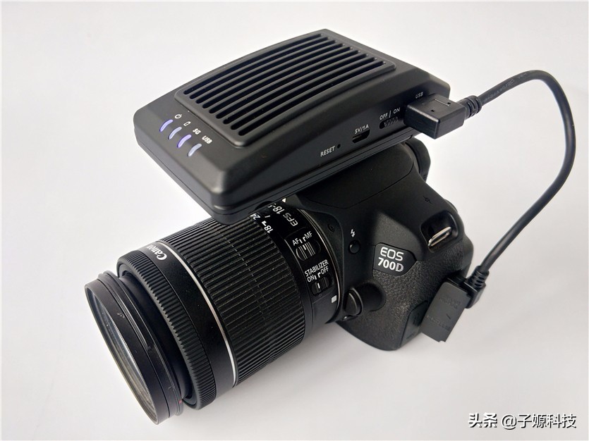 卡菲全能版单反,卡菲全能版plus评测