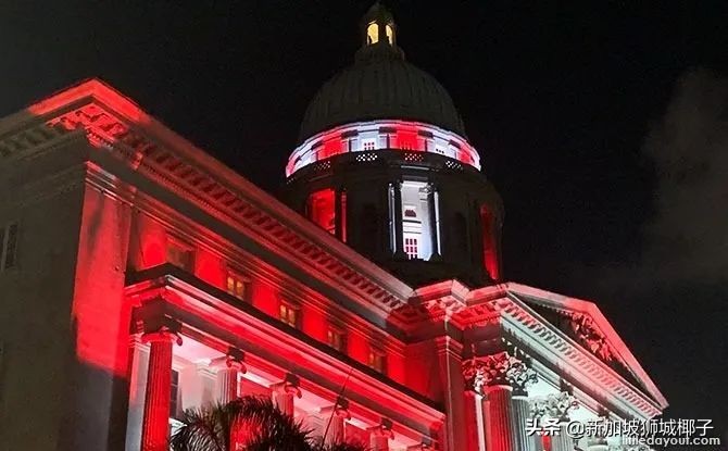 新加坡国庆节怎么玩,新加坡国庆节活动