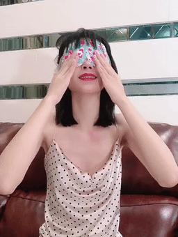 眼容易肿有黑眼圈,黑眼圈肿眼泡有什么小妙招