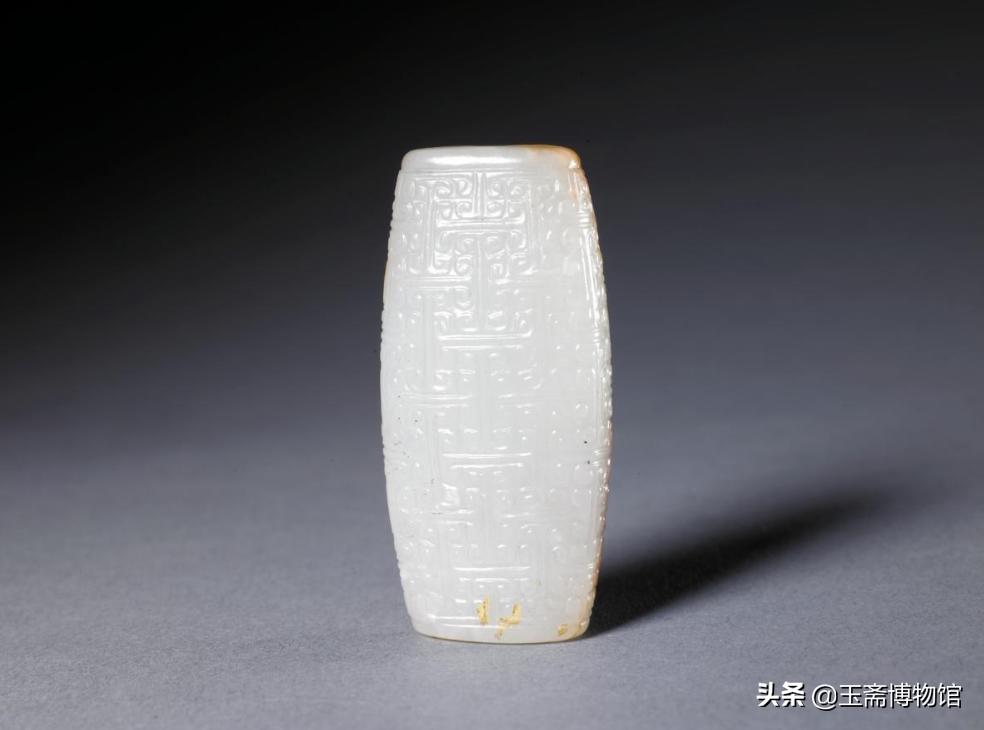 羊脂玉最新拍卖价格,羊脂玉真正的价格