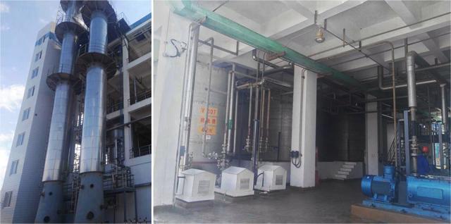 中国研发了净化核废水的技术,我国净化核废水的黑科技