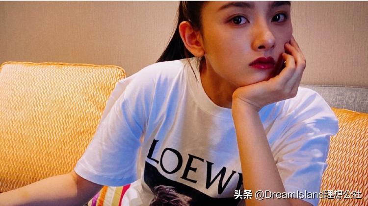 韩国小众品牌衣服欧阳娜娜同款,欧阳娜娜同款小众品牌