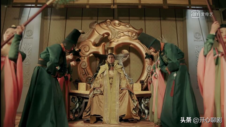 十部顶级古代穿越现代神剧,特别好看的十部古代穿越剧