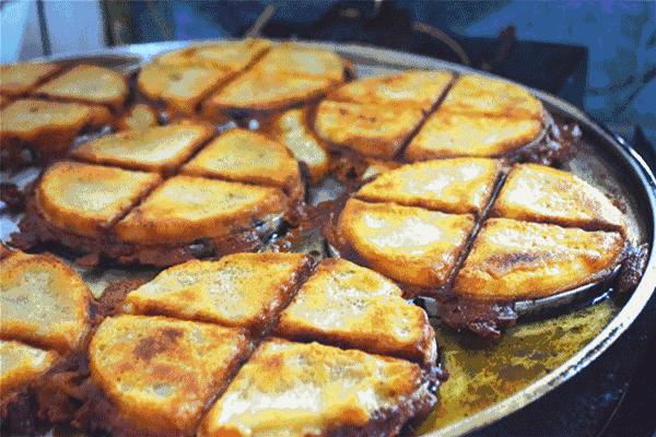 厦门精绝古城,离厦门1.8公里的地方