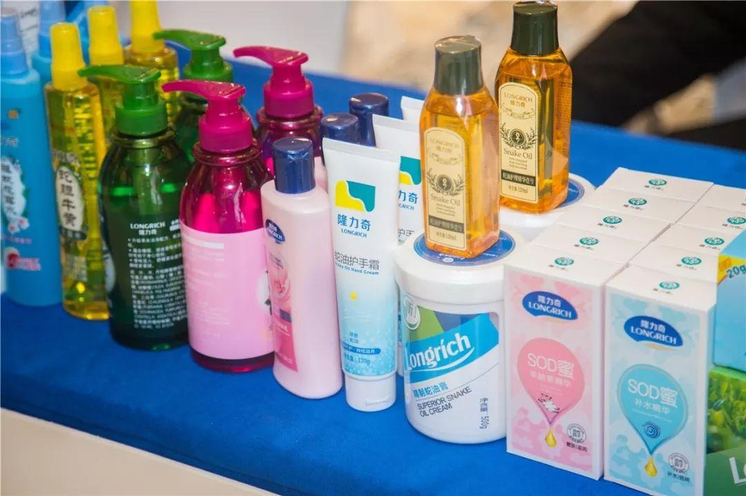 崛起的中国品牌,崛起的国民品牌