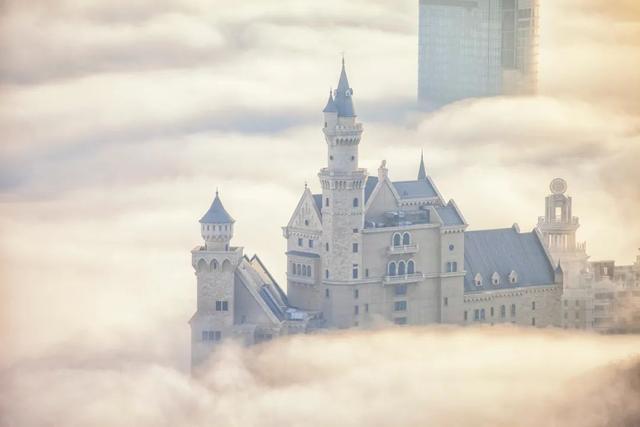 突然就想去旅游了,忽然间就想去厦门了