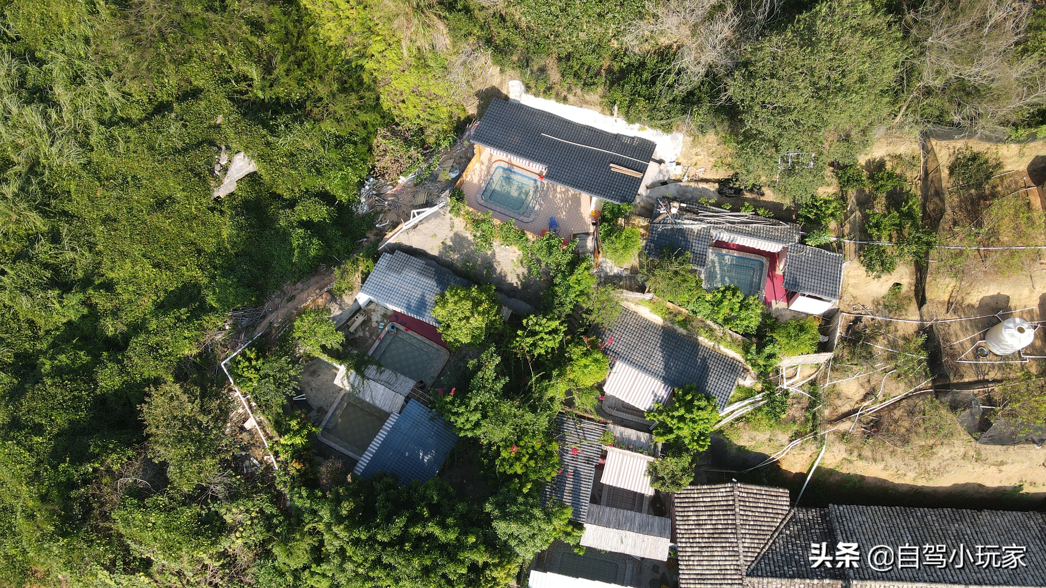 河源真正温泉有哪些,河源最值得泡温泉的地方