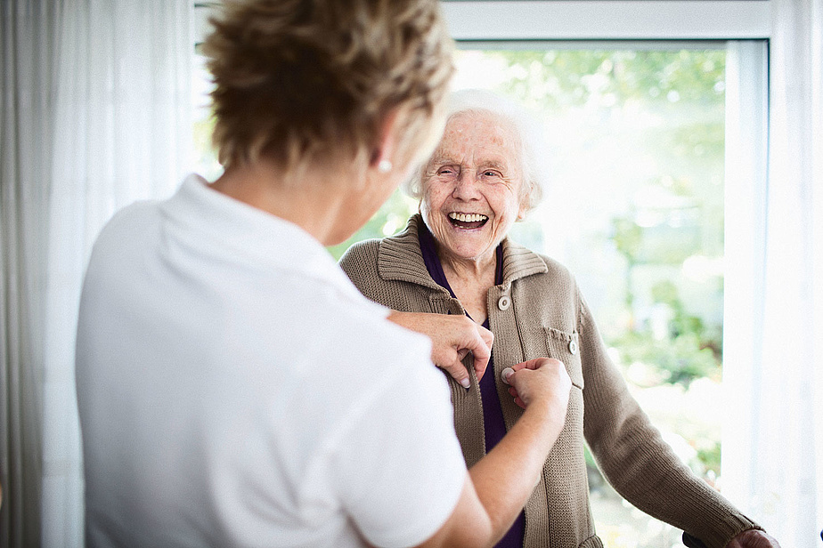 德国养老领军品牌“约翰尼塔”2019正式进入中国