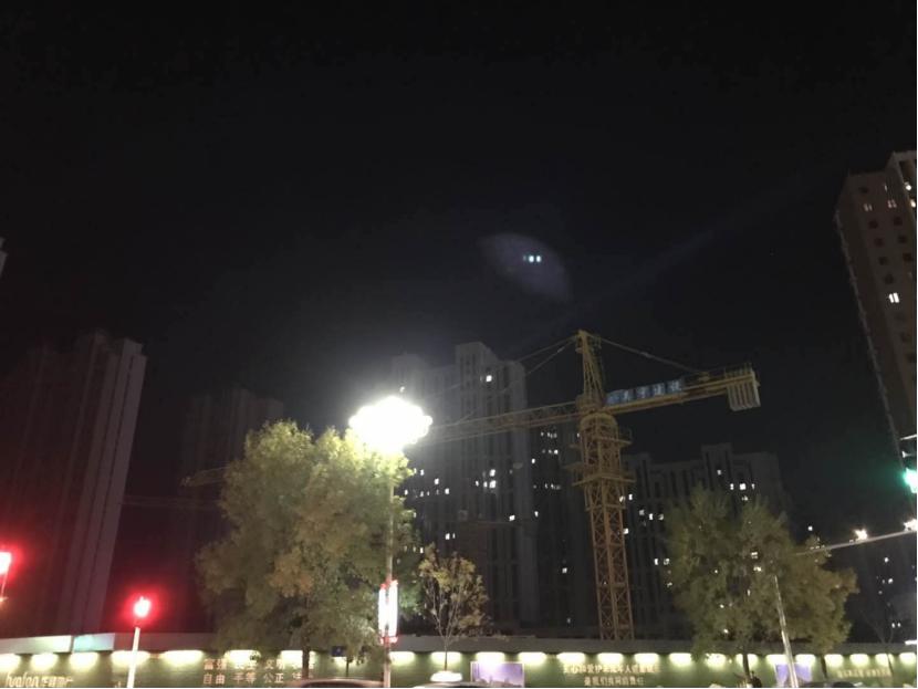 承德世纪城购物中心最新现状：已开槽，市区七大商圈正在加速成型