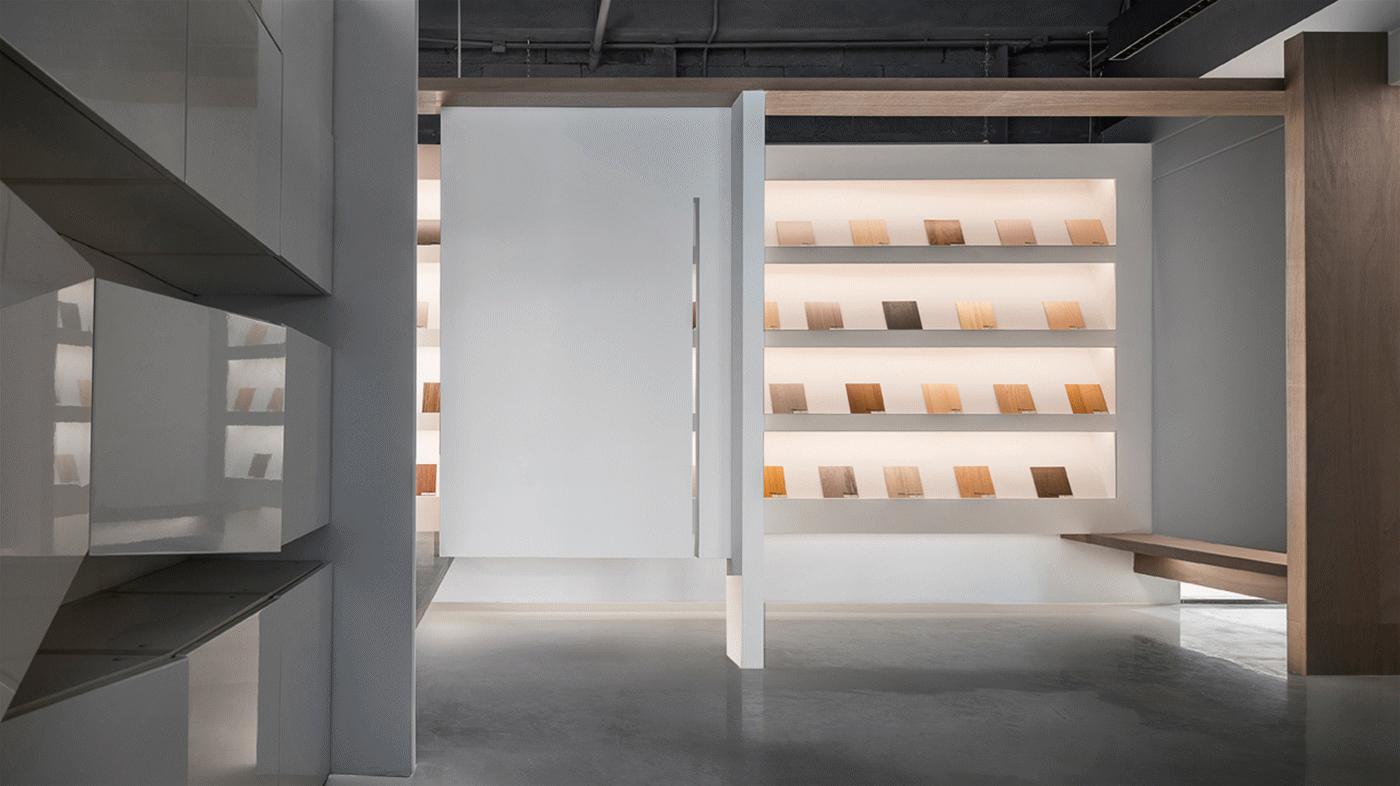 高级感很强的木饰面,为什么现在设计师都推荐木饰面