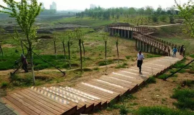 北京这38个森林公园您先收藏了!定个小目标,有空儿玩个遍!