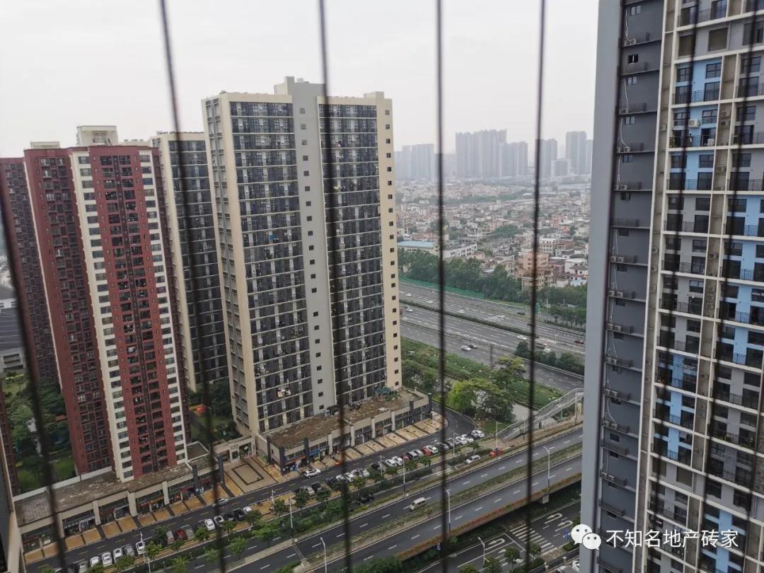 佛山千灯湖万科金域中央开盘价格,万科金域中央值得买吗