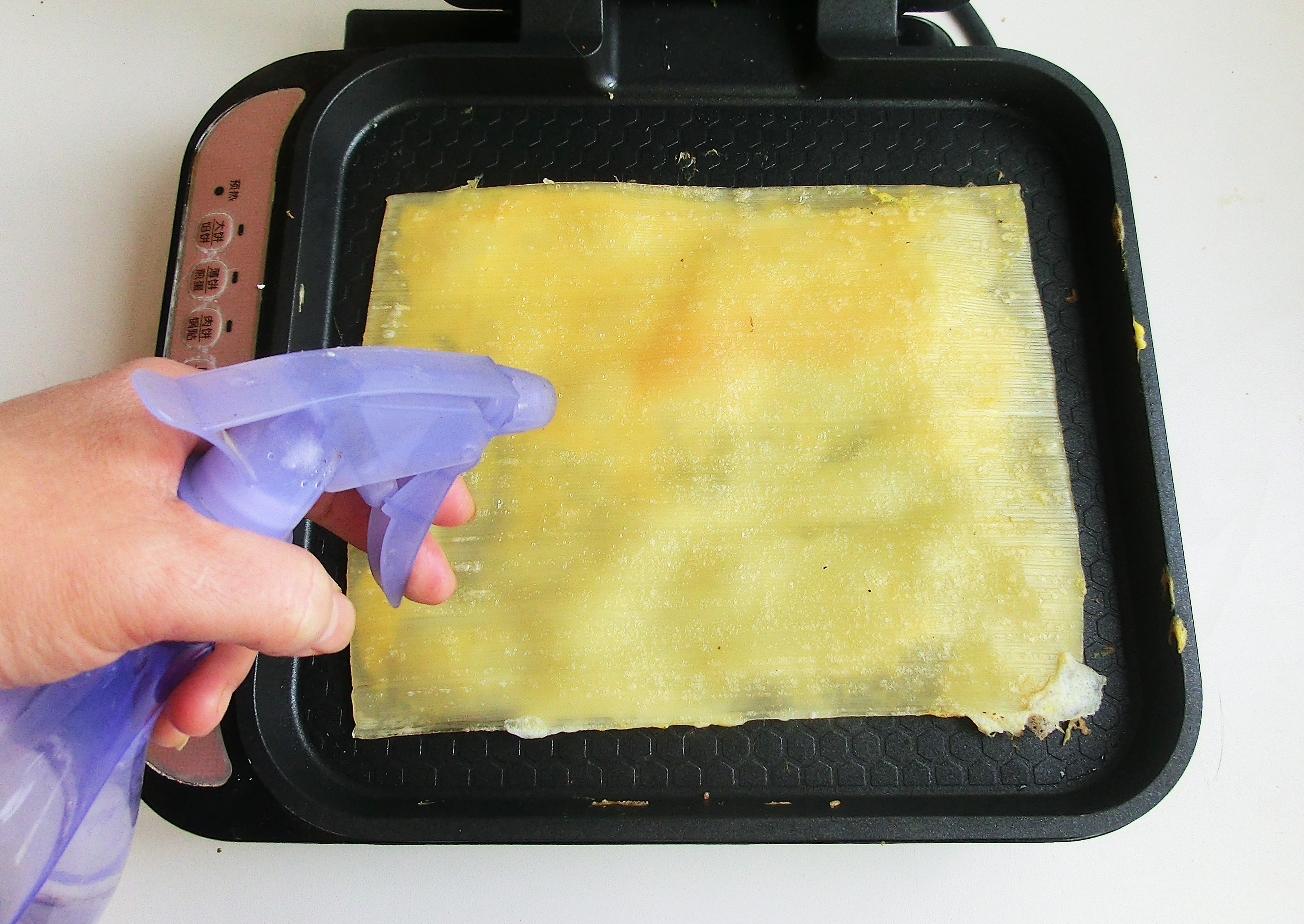 超简单电饼铛美食100道,电饼铛可以做哪些美食方便