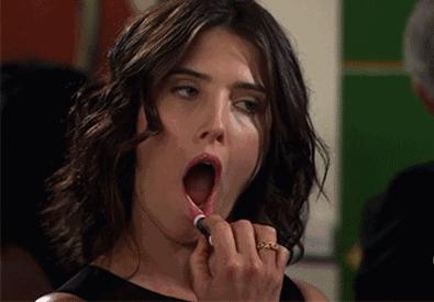 MAC那些被李佳琦OMG的口红~都有哪些呢？