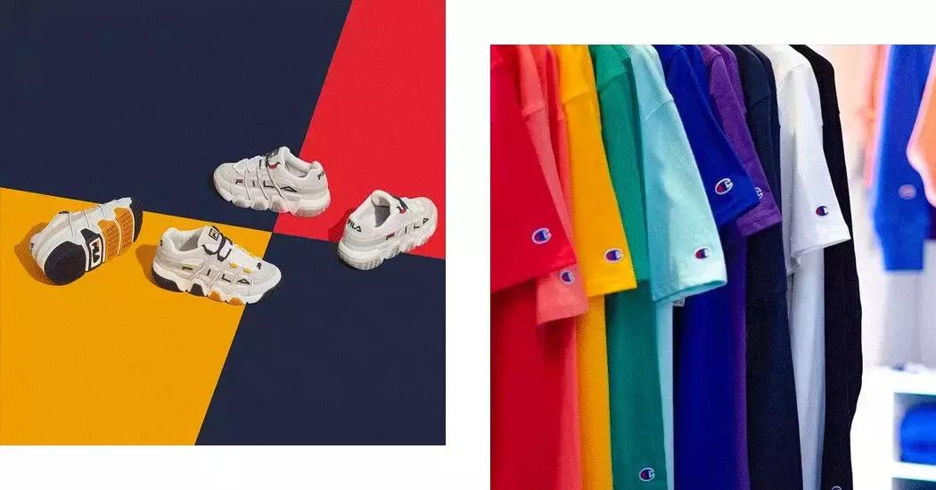 感恩的心｜不大精选周年庆，最时髦的国潮货，优惠优惠再优惠