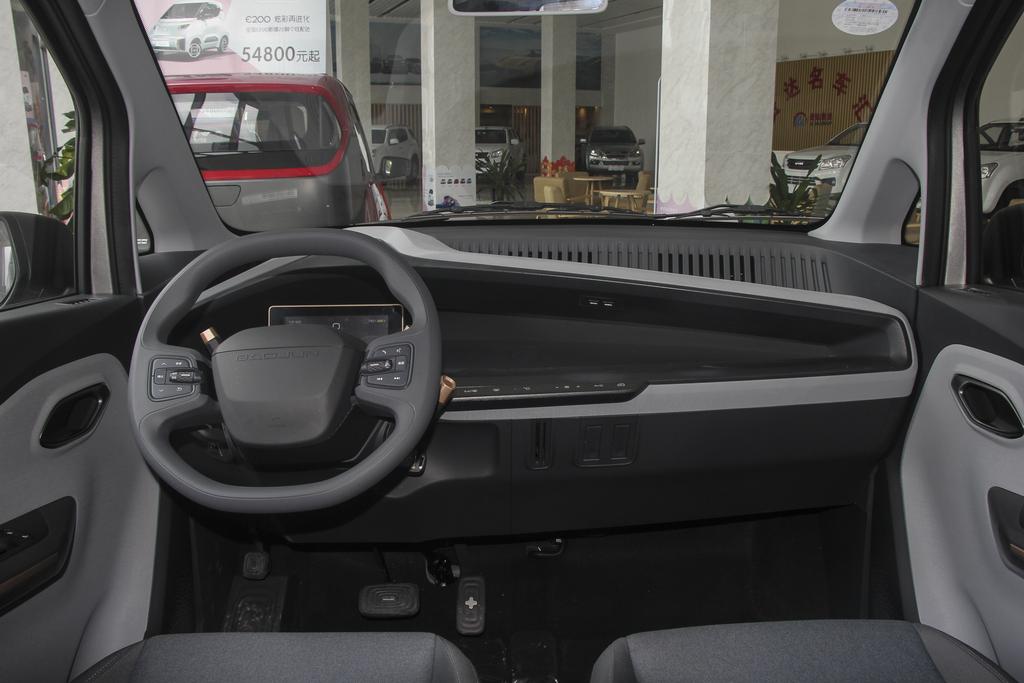 推荐几款微型新能源汽车,推荐几款燃油微型车