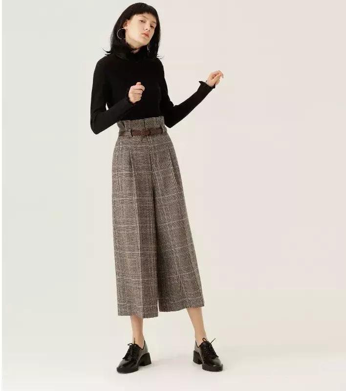 英伦风经典搭配为什么这么好看,英伦风的衣服怎么搭鞋子