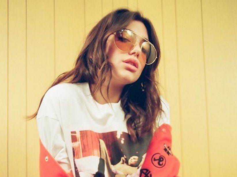 夏天出门必备的太阳镜推荐,夏天必带的一副太阳镜