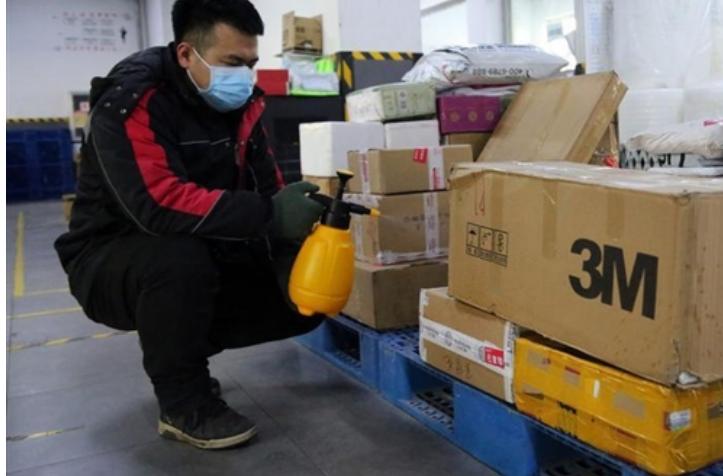 自己开快递店自己去拉货,做快递拉货司机挣钱吗