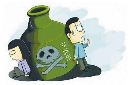 吃河豚中毒怎么办,吃晒干的河豚鱼会中毒吗