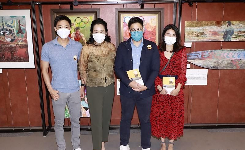 朱玲玲孙子霍中曦,郭晶晶霍中曦视频