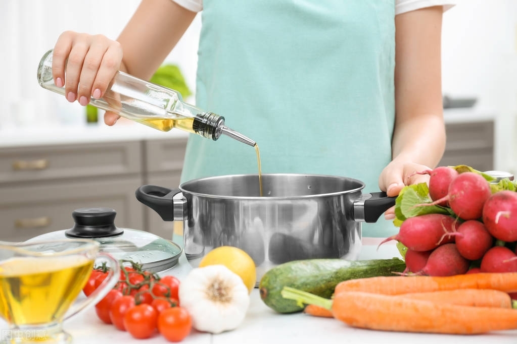 远离地沟油,远离地沟油才能活得久你怎么看