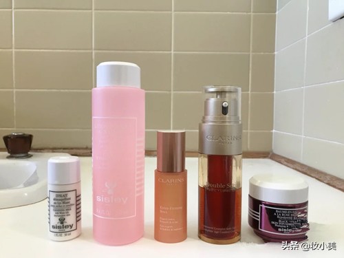 希思黎保湿精华,干敏肌油痘肌春季怎么护肤