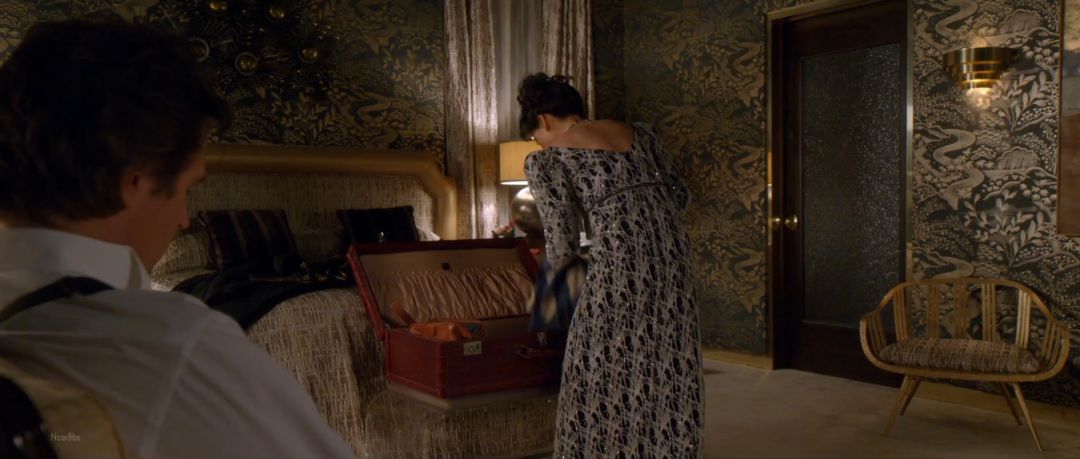 高分美剧致命女人,美剧致命女人多少季了