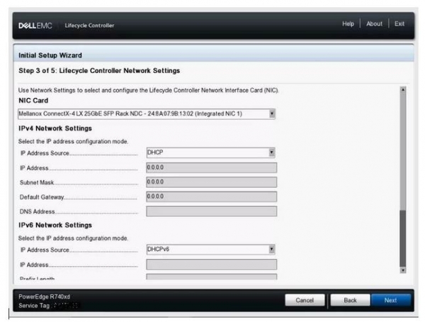 工程师笔记|戴尔易安信服务器电源固件管理教程