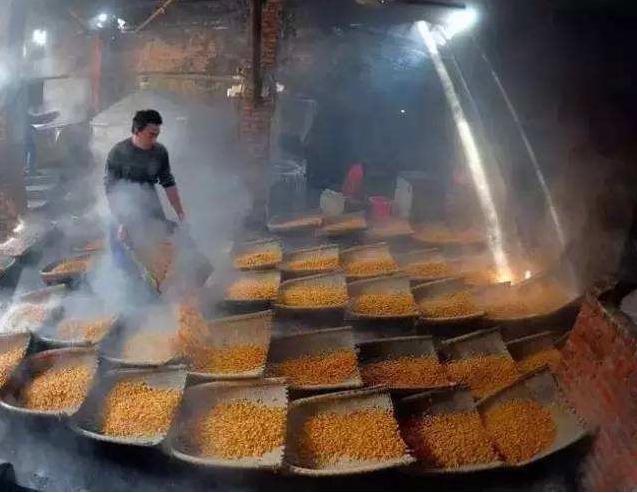 如何制作酒曲视频教程,高产酒曲是怎么做的