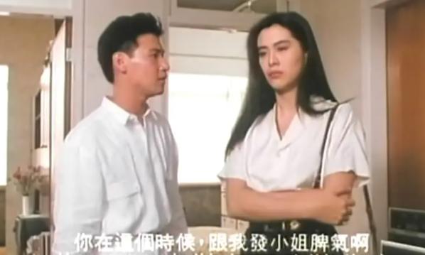 港片明星电影国语版,港片辉煌时期明星