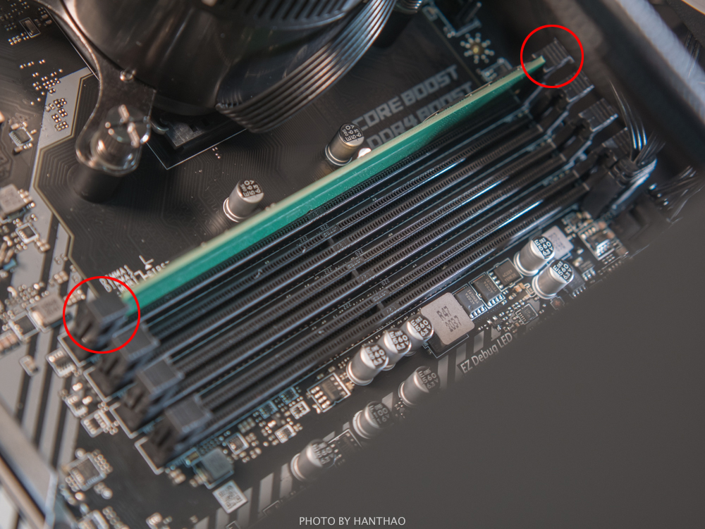 组装电脑如何快速装机入门,新手小白怎样自己组装电脑