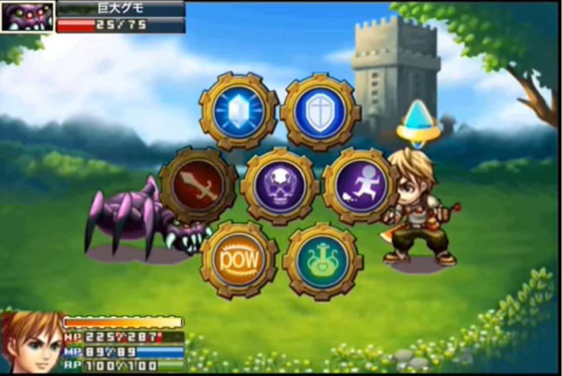 早期比较简单的单机rpg,rpg手机单机