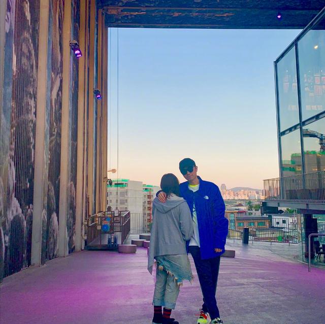 古巨基回应渣男何书桓,古巨基何书桓是一个人吗