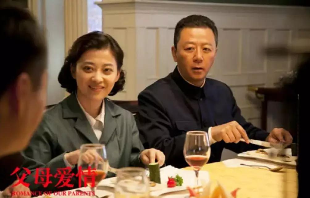 网友重复刷的国产剧前二十,那些每年都值得刷一遍的剧