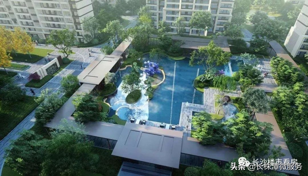 麓谷汉唐世家复式楼,麓谷汉唐世家的房子适合买吗