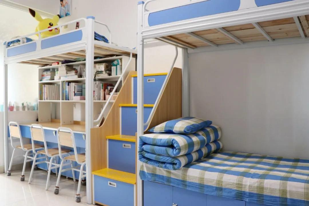 等你报到!安徽省本科院校“宿舍条件”大调查(下篇)